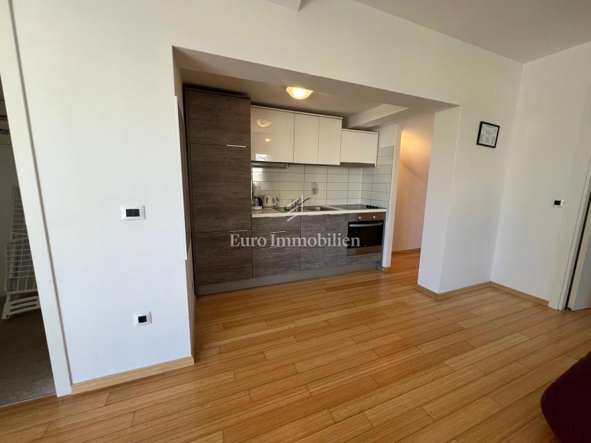 Zara, dintorni - appartamento vicino al mare