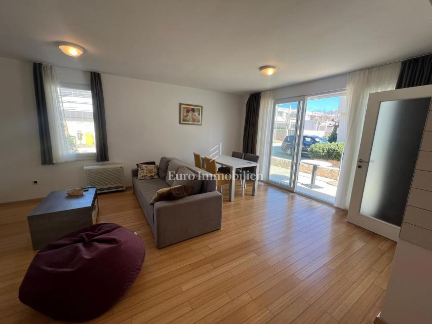 Zara, dintorni - appartamento vicino al mare