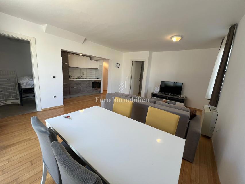 Zara, dintorni - appartamento vicino al mare