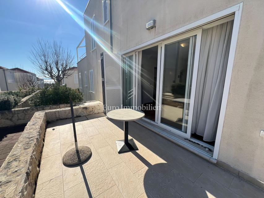 Zara, dintorni - appartamento vicino al mare