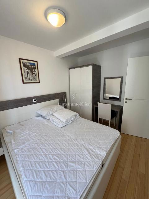 Zara, dintorni - appartamento vicino al mare