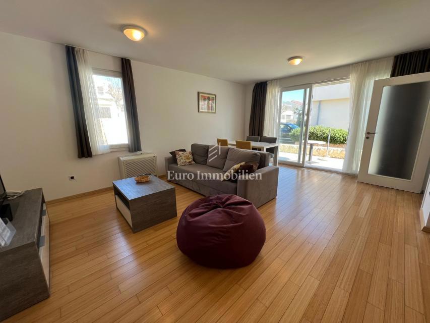 Zara, dintorni - appartamento vicino al mare