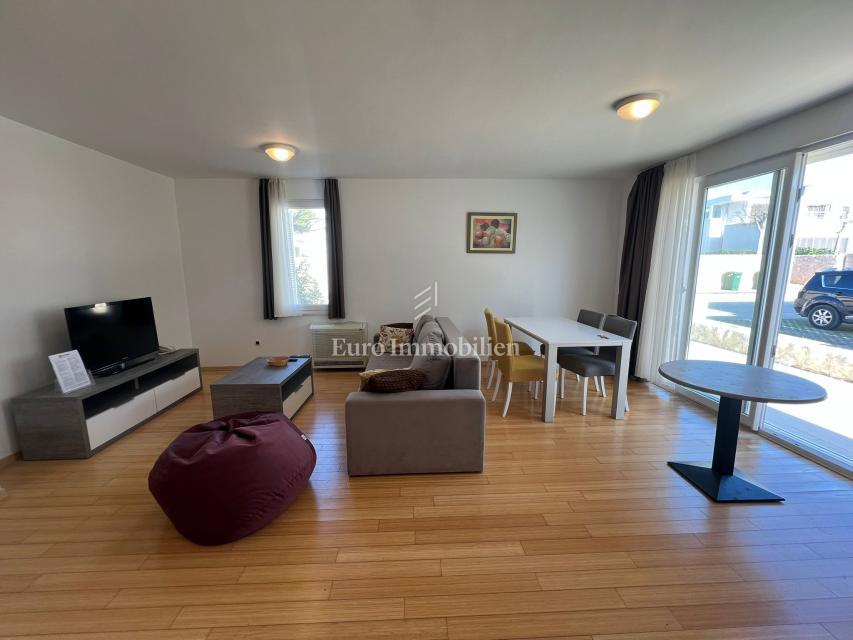 Zara, dintorni - appartamento vicino al mare