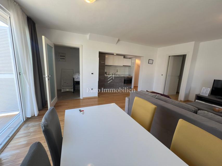 Zara, dintorni - appartamento vicino al mare