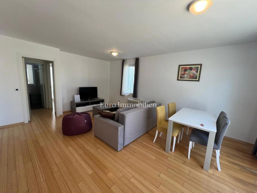 Zara, dintorni - appartamento vicino al mare