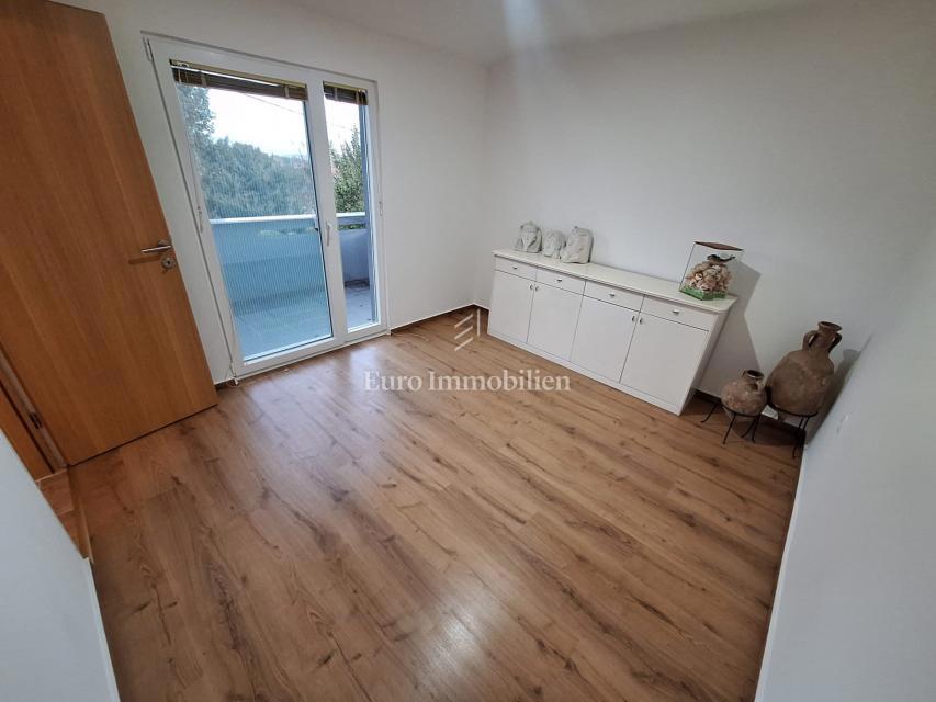 Isola di Krk - Casa indipendente con un bellissimo giardino