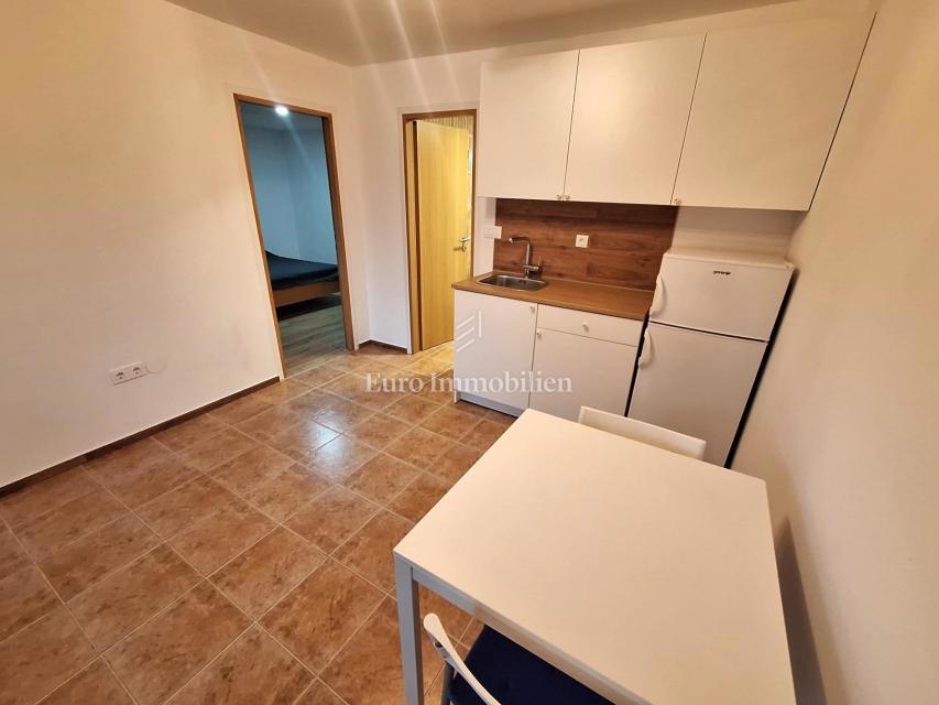 Isola di Krk - Casa indipendente con un bellissimo giardino