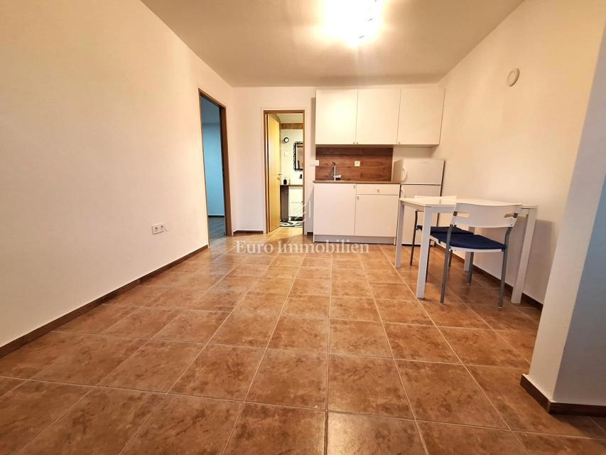 Isola di Krk - Casa indipendente con un bellissimo giardino