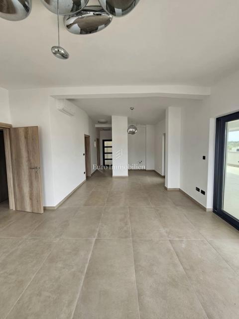 Jezera - attico con vista mare