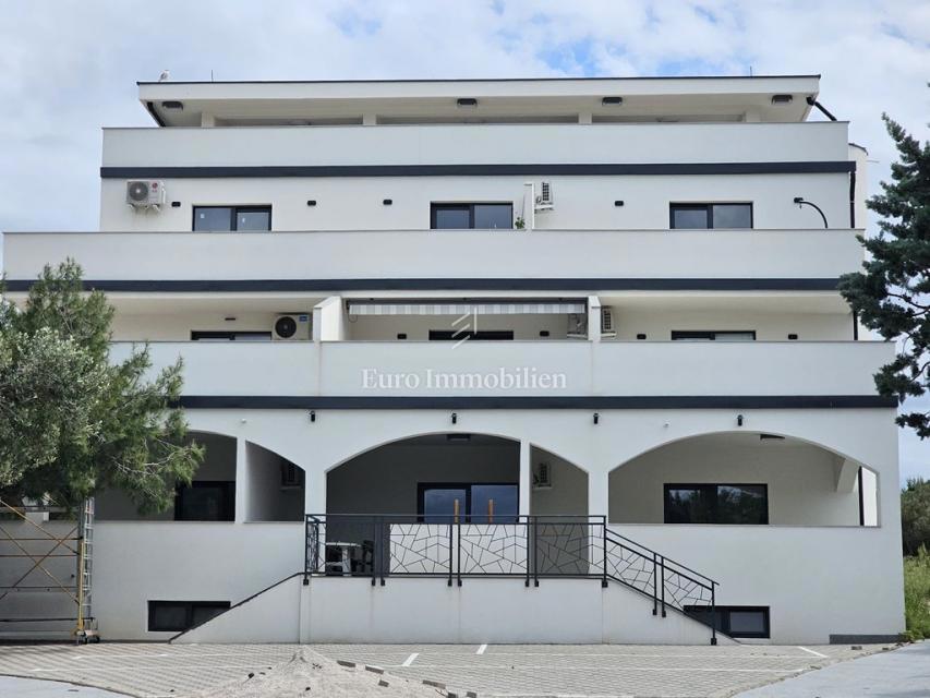 Jezera - attico con vista mare