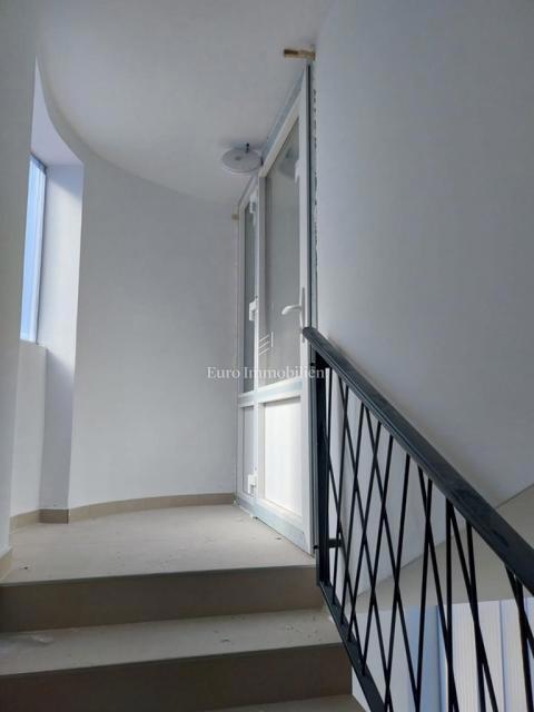 Jezera - attico con vista mare