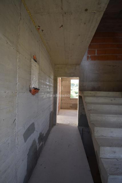 Brodarica-nuovo edificio, appartamento vicino alla spiaggia