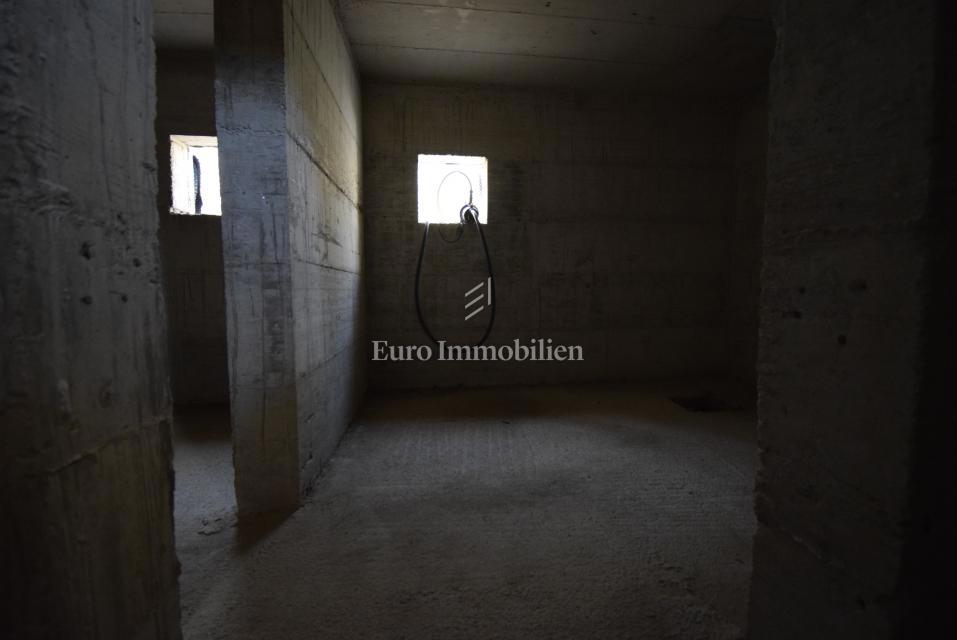 Brodarica-nuovo edificio, appartamento vicino alla spiaggia