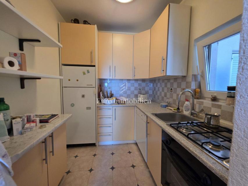 Crikvenica, Appartamento a 50 m dal mare con splendida vista