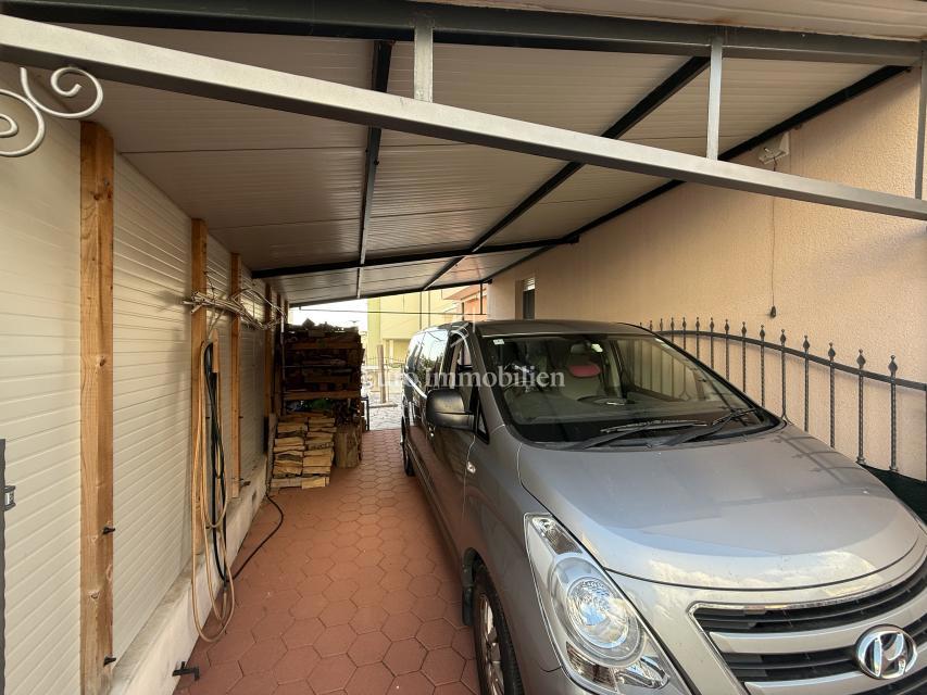 Promajna – Appartamento in una villa vicino al mare