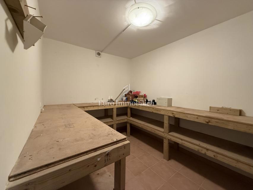 Promajna – Appartamento in una villa vicino al mare