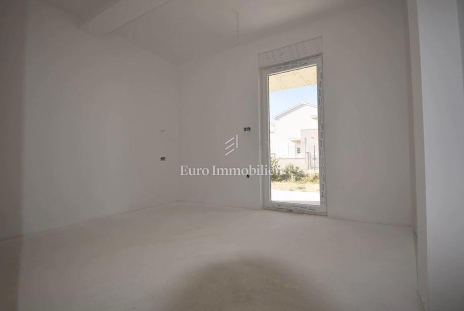 Vodice, Appartamento Moderno A3 in una Nuova Costruzione