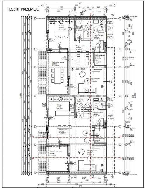Vodice – Appartamento con piscina in una zona tranquilla