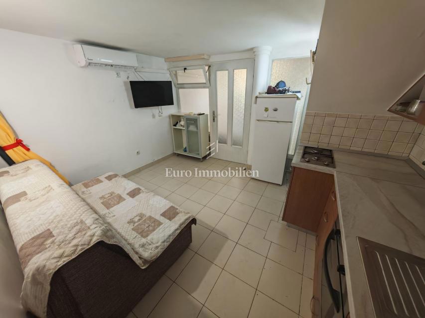 Casa a Schiera con Vista Panoramica – 150 m dal Mare