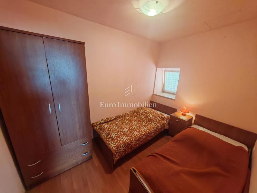 Casa a Schiera con Vista Panoramica – 150 m dal Mare