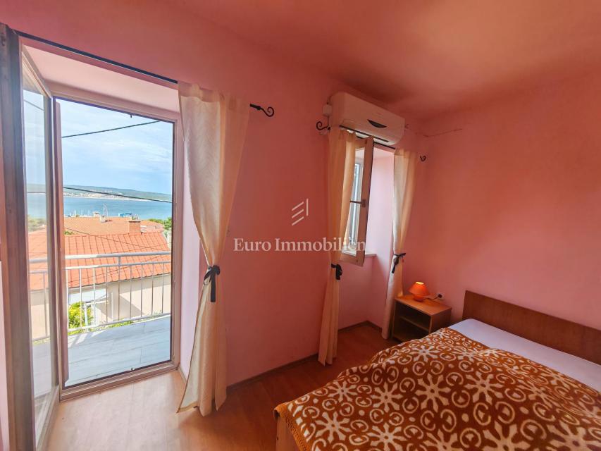 Casa a Schiera con Vista Panoramica – 150 m dal Mare