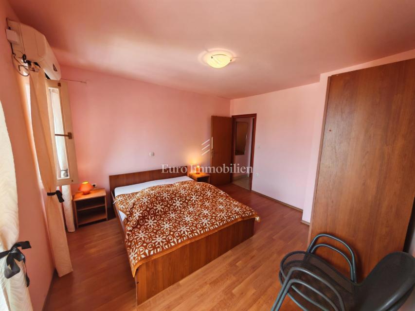 Casa a Schiera con Vista Panoramica – 150 m dal Mare