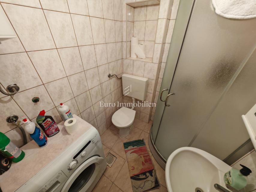 Casa a Schiera con Vista Panoramica – 150 m dal Mare