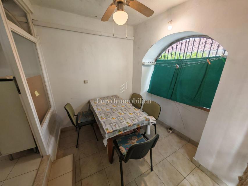 Casa a Schiera con Vista Panoramica – 150 m dal Mare