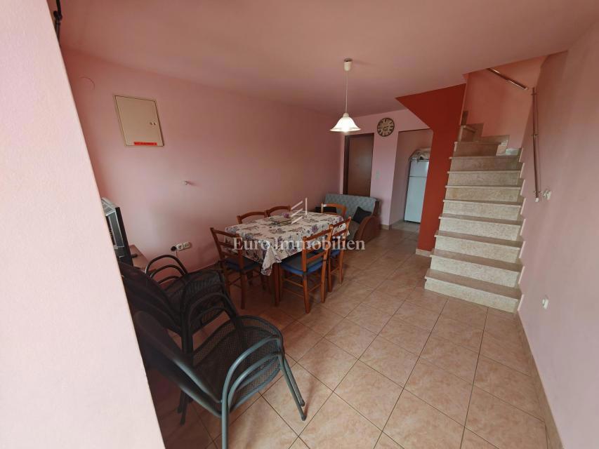 Casa a Schiera con Vista Panoramica – 150 m dal Mare