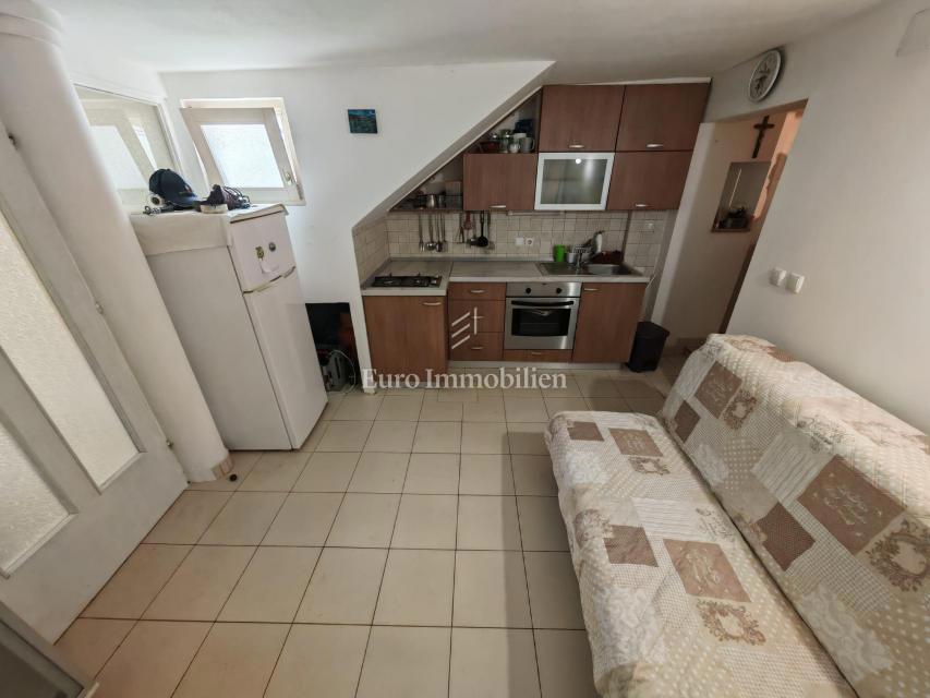 Casa a Schiera con Vista Panoramica – 150 m dal Mare