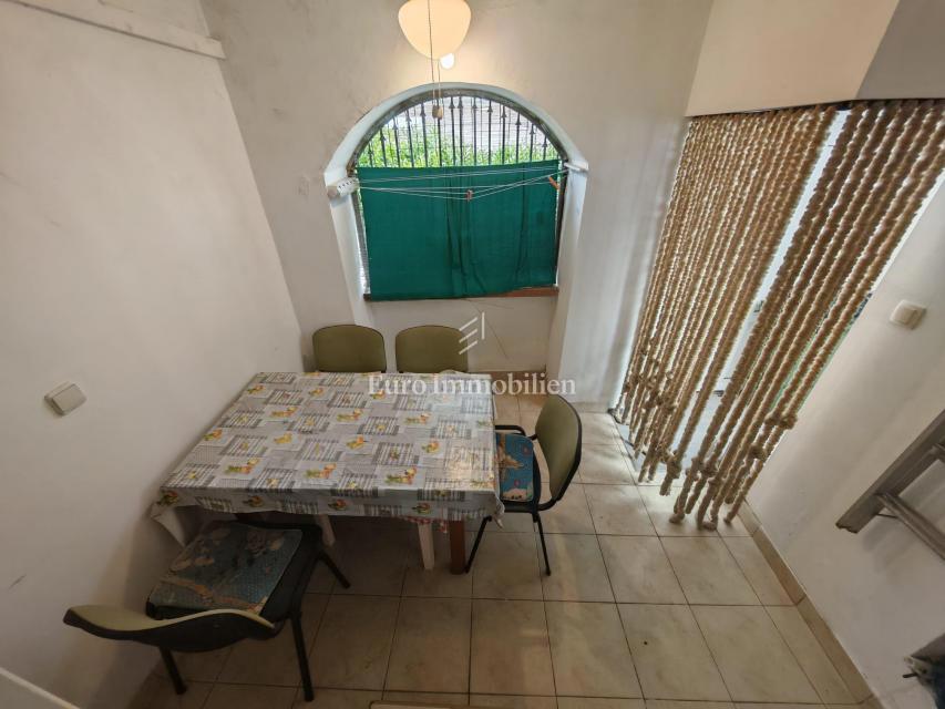 Casa a Schiera con Vista Panoramica – 150 m dal Mare