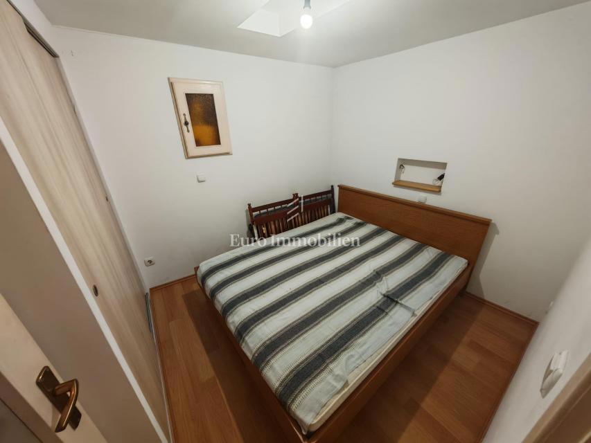 Casa a Schiera con Vista Panoramica – 150 m dal Mare