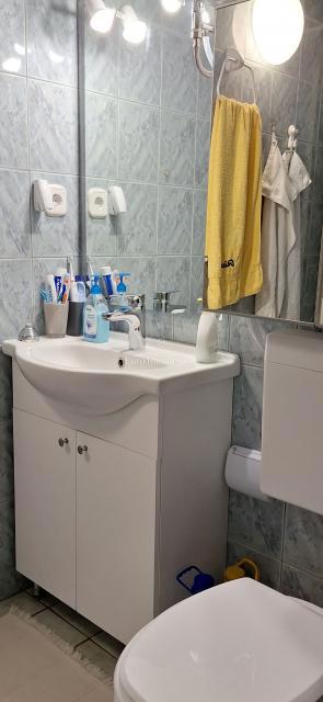 Appartamento con vista mare!