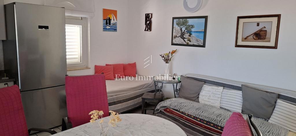 Appartamento con vista mare!