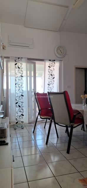 Appartamento con vista mare!