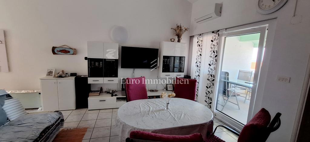 Appartamento con vista mare!