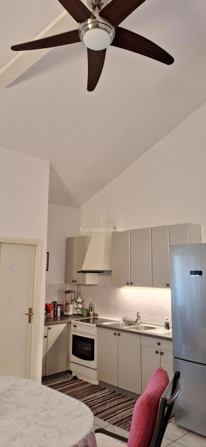 Appartamento con vista mare!