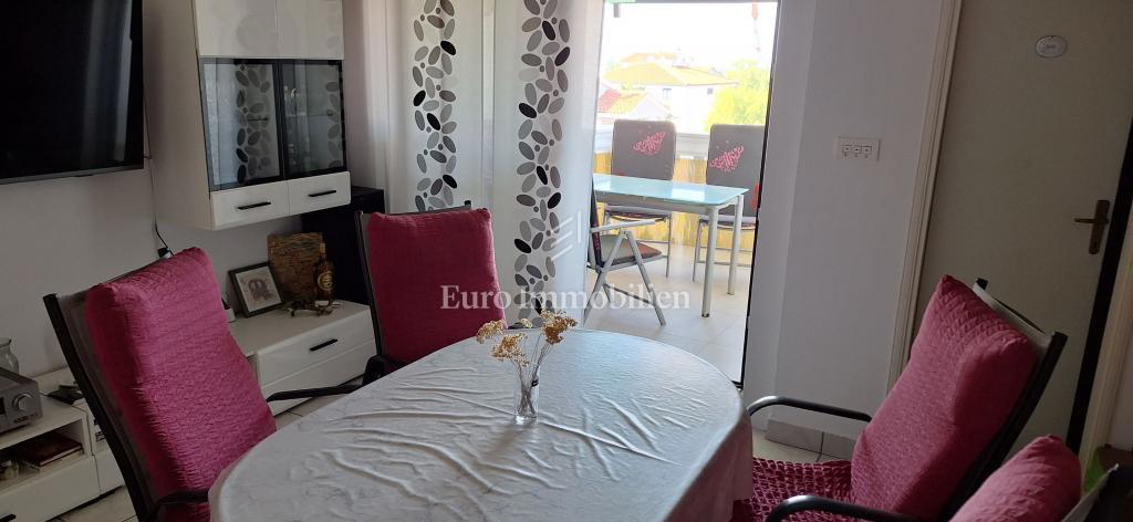 Appartamento con vista mare!