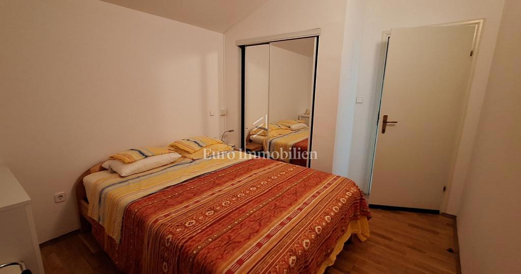 Appartamento con vista mare!