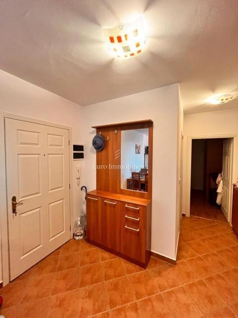 Novalja, Appartamento con due terrazze e vista mare