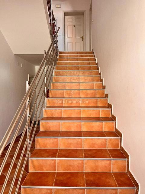 Novalja, Appartamento con due terrazze e vista mare