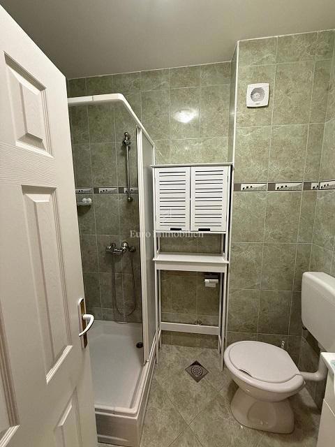 Novalja, Appartamento con due terrazze e vista mare