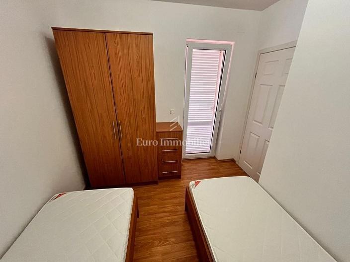 Novalja, Appartamento con due terrazze e vista mare