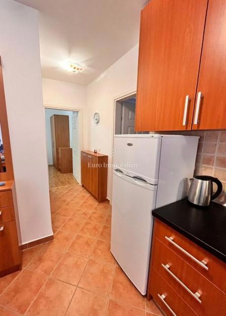 Novalja, Appartamento con due terrazze e vista mare