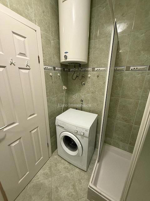 Novalja, Appartamento con due terrazze e vista mare