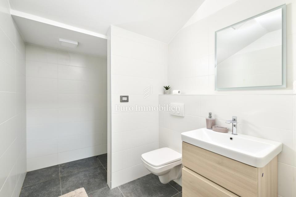 Umago, Casa indipendente con piscina