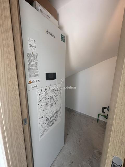 Malinska - casa nuova di qualità con piscina