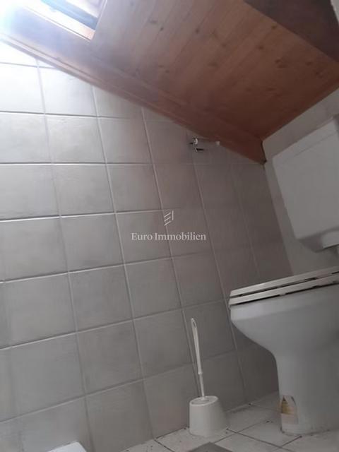 Lovran – appartamento in villa storica, 50 m dal mare