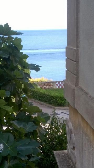 Lovran – appartamento in villa storica, 50 m dal mare