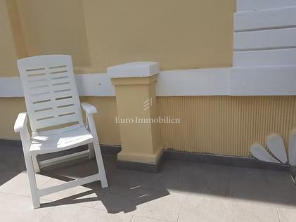 Lovran – appartamento in villa storica, 50 m dal mare